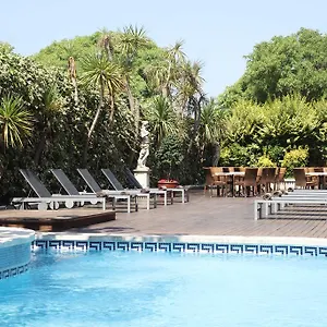Augusta Club & - Adults Only ホテル